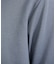 【SMART CLOSET/WEB限定】シルキータッチ モックネック 半袖Tシャ