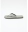 【Indosole/インドソール】EASY LIVING Flip Flops