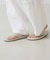【Indosole/インドソール】EASY LIVING Flip Flops