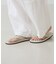 【Indosole/インドソール】EASY LIVING Flip Flops