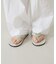 【Indosole/インドソール】EASY LIVING Flip Flops