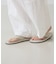 【Indosole/インドソール】EASY LIVING Flip Flops