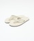 【Indosole/インドソール】EASY LIVING Flip Flops