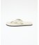 【Indosole/インドソール】EASY LIVING Flip Flops