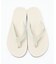 【Indosole/インドソール】EASY LIVING Flip Flops