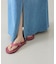 【Indosole/インドソール】EASY LIVING Flip Flops