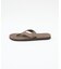 【Indosole/インドソール】EASY LIVING Flip Flops