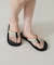 【Indosole/インドソール】EASY LIVING Flip Flops