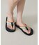 【Indosole/インドソール】EASY LIVING Flip Flops