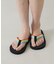 【Indosole/インドソール】EASY LIVING Flip Flops