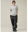 【adidas / アディダス】トレフォイル エッセンシャルズ 半袖Tシャツ /