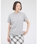 【adidas / アディダス】トレフォイル エッセンシャルズ 半袖Tシャツ /