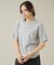 【adidas / アディダス】トレフォイル エッセンシャルズ 半袖Tシャツ /