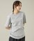 【adidas / アディダス】トレフォイル エッセンシャルズ 半袖Tシャツ /