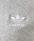 【adidas / アディダス】トレフォイル エッセンシャルズ 半袖Tシャツ /