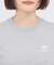 【adidas / アディダス】トレフォイル エッセンシャルズ 半袖Tシャツ /