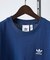 【adidas / アディダス】トレフォイル エッセンシャルズ 半袖Tシャツ /