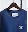 【adidas / アディダス】トレフォイル エッセンシャルズ 半袖Tシャツ /