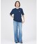 【adidas / アディダス】トレフォイル エッセンシャルズ 半袖Tシャツ /