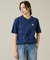 【adidas / アディダス】トレフォイル エッセンシャルズ 半袖Tシャツ /
