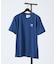 【adidas / アディダス】トレフォイル エッセンシャルズ 半袖Tシャツ /