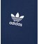 【adidas / アディダス】トレフォイル エッセンシャルズ 半袖Tシャツ /