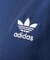 【adidas / アディダス】トレフォイル エッセンシャルズ 半袖Tシャツ /
