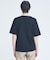 【抗菌防臭/UVカット】シルキーポンチ 半袖Tシャツ
