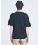 【抗菌防臭/UVカット】シルキーポンチ 半袖Tシャツ