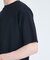 【抗菌防臭/UVカット】シルキーポンチ 半袖Tシャツ