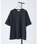 【抗菌防臭/UVカット】シルキーポンチ 半袖Tシャツ