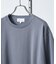【抗菌防臭/UVカット】シルキーポンチ 半袖Tシャツ