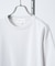 【抗菌防臭/UVカット】シルキーポンチ 半袖Tシャツ