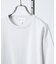 【抗菌防臭/UVカット】シルキーポンチ 半袖Tシャツ