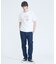 【EVERYDAY LIFE】 グラフィックTシャツ