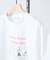 【EVERYDAY LIFE】 グラフィックTシャツ
