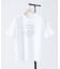 【EVERYDAY LIFE】 グラフィックTシャツ