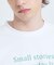 【EVERYDAY LIFE】 グラフィックTシャツ