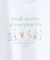 【EVERYDAY LIFE】 グラフィックTシャツ