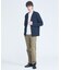【EVERYDAY LIFE】 グラフィックTシャツ