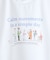 【EVERYDAY LIFE】 グラフィックTシャツ