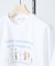 【EVERYDAY LIFE】 グラフィックTシャツ