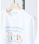 【EVERYDAY LIFE】 グラフィックTシャツ