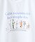 【EVERYDAY LIFE】 グラフィックTシャツ