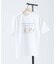 【EVERYDAY LIFE】 グラフィックTシャツ