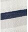 ブークレー マルチボーダー ニットTシャツ