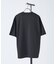 【凹凸編み】リンクス ブロック 半袖Tシャツ