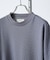 【チェック柄】リンクス ブロック 半袖Tシャツ