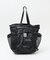 【COBMASTER / コブマスター】OBSCURE TOTEPACK トート