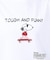 【PEANUTS x BEEFY-T】クルーネック半袖Tシャツ / 26SS /